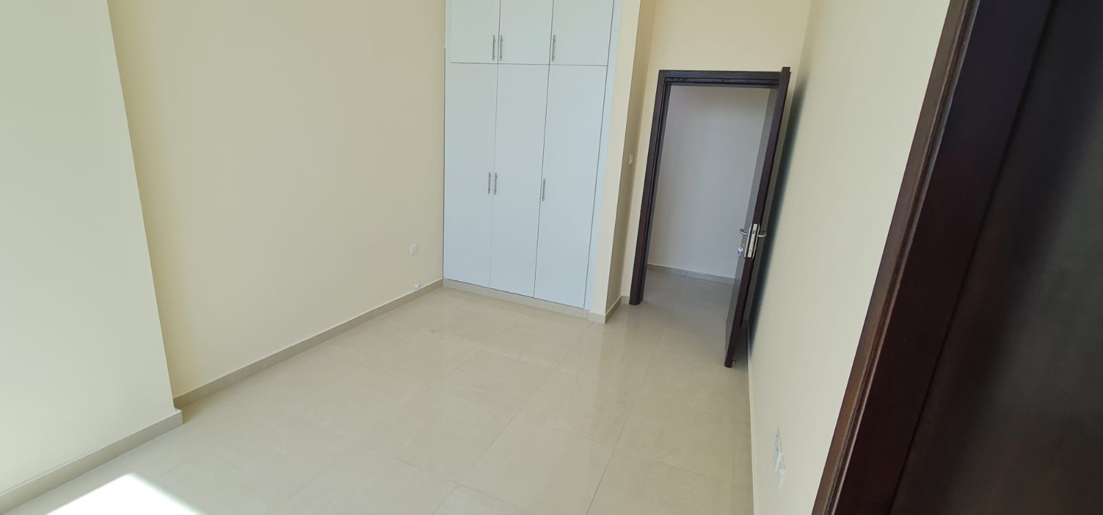 1BHK Apartment